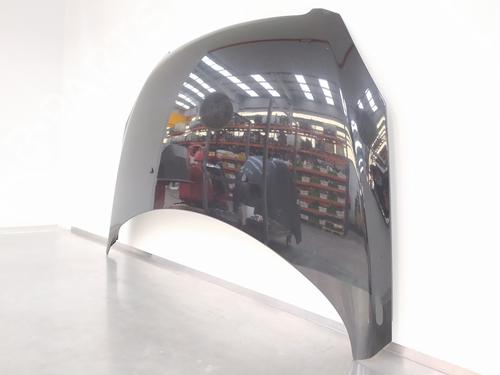 Hood PEUGEOT 307 SW (3H)  | BP8377562C1