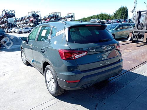 Rear parcel shelf SEAT ARONA (KJ7, KJP) 1.0 TGi | BP36277752C85 - Image 9