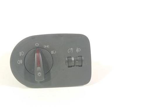 Used Headlight switch SEAT IBIZA IV SC (6J1, 6P5) [2008-2018]  22229577