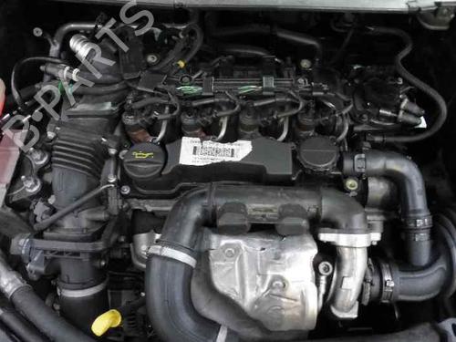 Gearbox FORD FOCUS II (DA_, HCP, DP)  | BP1840977M3 