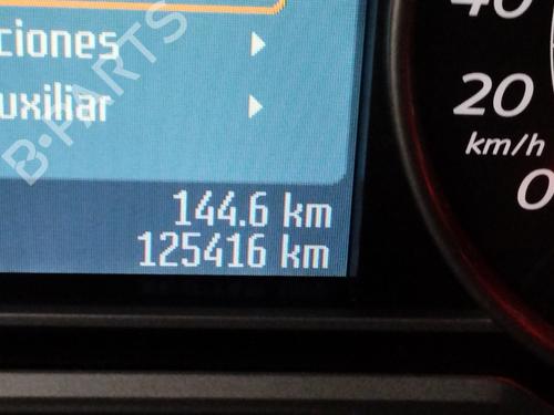 Engine FORD MONDEO IV (BA7) | BP16983227M1 - Image 3