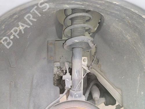 Used Left front shock absorber FORD KUGA I 2.0 TDCi (140 hp) 23430421