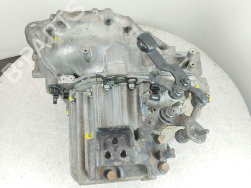 Gearbox KIA CEE'D Hatchback (ED) | BP18906632M3 - Image 5
