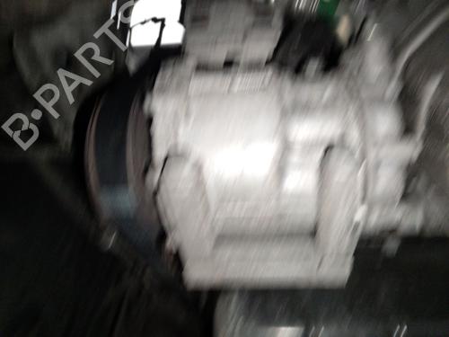 Used AC compressor AC compressor VOLVO S40 II (544) D2 (115 hp) 36450731 36450731
