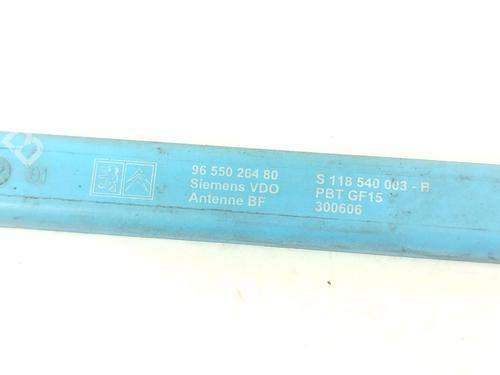 Electronic sensor PEUGEOT 407 (6D_) | BP32190783M84 - Image 3