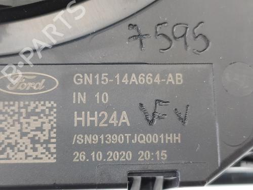 Squib airbag FORD ECOSPORT 1.0 EcoBoost | BP8321574C102 
