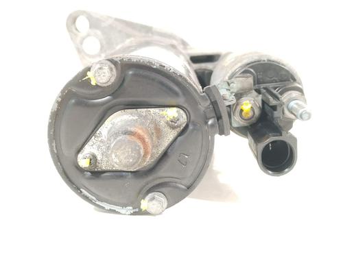 Starter SKODA FABIA II (542) 1.6 TDI | BP33816237M8 - Image 3