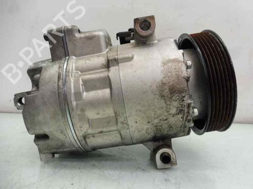 Used AC compressor AC compressor 4412563 4412563