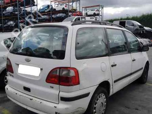 Injector FORD GALAXY I (WGR) 2.0 i | BP8321982M100 