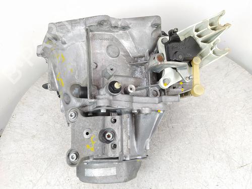 Gearbox CITROËN C3 I (FC_, FN_)  | BP13311755M3 