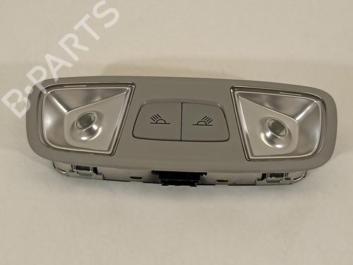 Used Interior roof light AUDI A1 Sportback (8XA, 8XF) 1.0 TFSI (95 hp) 12682612