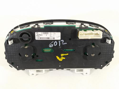 Instrument cluster NISSAN QASHQAI / QASHQAI +2 I (J10, NJ10, JJ10E)  | BP6791217C47 