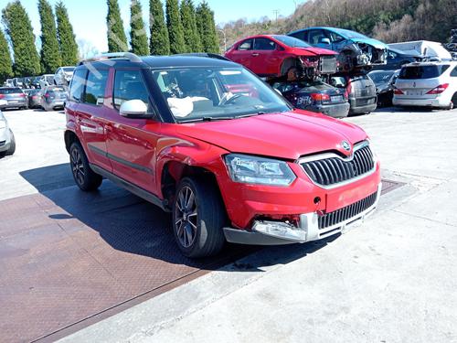 Engine control unit (ECU) SKODA YETI (5L) 2.0 TDI | BP33235467M57 - Image 7