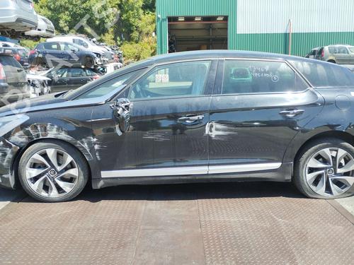 Brukte deler til CITROËN DS5  2.0 HDi 165  4757085
