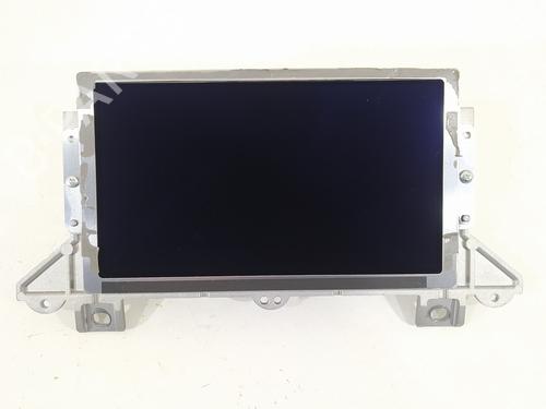 Used Display monitor BMW 3 Touring (F31) 320 d (163 hp) 12255171