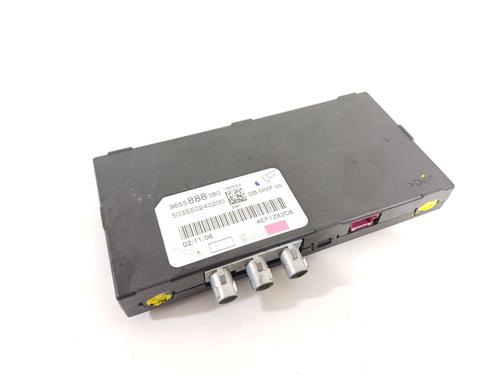 Used Electronic module CITROËN C4 Grand Picasso I (UA_) [2006-2013]  22313542