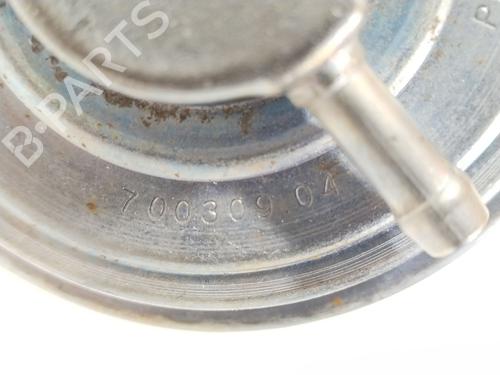 Egr AUDI A6 C6 (4F2) 3.0 TDI quattro | BP32080828M69 - Image 6