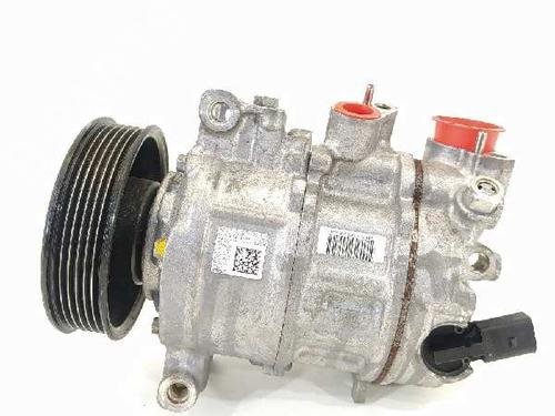 Compresseur AC AUDI A3 Sportback (8VA, 8VF) 2.0 TDI (150 hp) 5Q0816803D