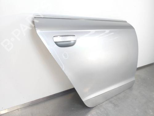 Right rear door AUDI A6 C6 (4F2) 3.0 TDI quattro | BP6977763C5 