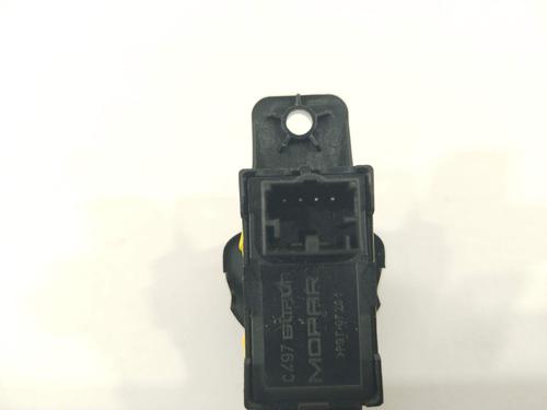 Left front window switch FIAT 500 (312_) | BP16807010I27 - Image 6