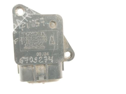 Mass air flow sensor LEXUS IS II (_E2_) 220d (ALE20) | BP33855073M95 - Image 4