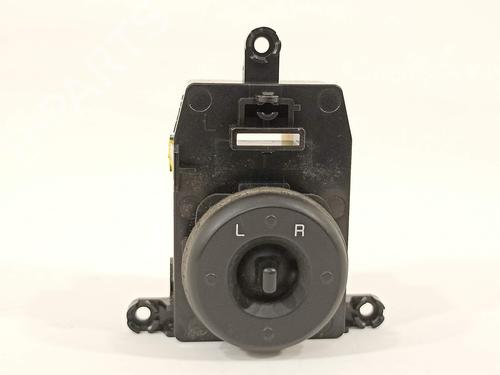 Used Mirror switch Mirror switch 16966491 16966491
