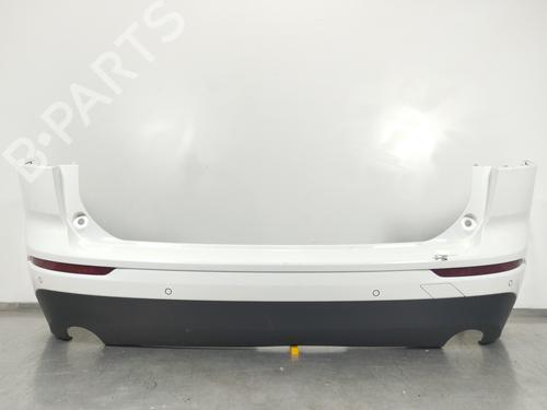 Used Rear bumper VOLVO XC60 II (246) D3 (150 hp) 11761212