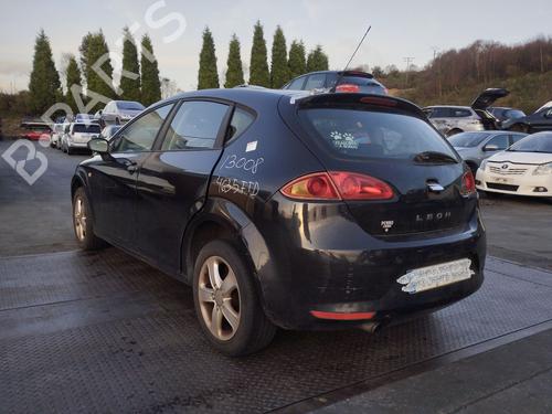 Radio SEAT LEON (1P1)  | BP27090159E6 