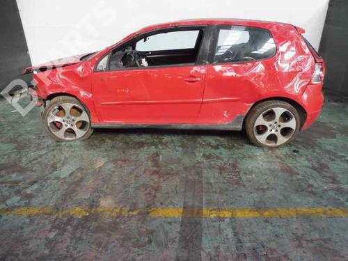 Mass air flow sensor VW GOLF V (1K1)  | BP3135566M95 