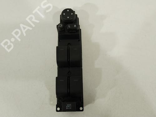 left-front-window-switch-mazda-6-hatchback-gh-25-mzr-gh5fs-2007-2008-2009-2010-2011-2012-2013-17648258 main image