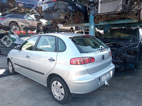 Brugte SEAT IBIZA III (6L1) 1.4 TDI (80 hp) 4472378