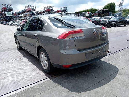 Fuse box RENAULT LAGUNA III (BT0/1) 2.0 dCi (BT01, BT08, BT09, BT0E, BT0K, BT12, BT1C, BT1D,... | BP26552852E1  - Image 12