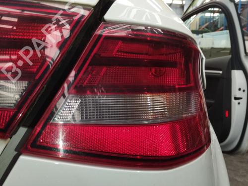 Used Right taillight Right taillight AUDI A3 (8V1, 8VK) 1.6 TDI (105 hp) 34460435 34460435