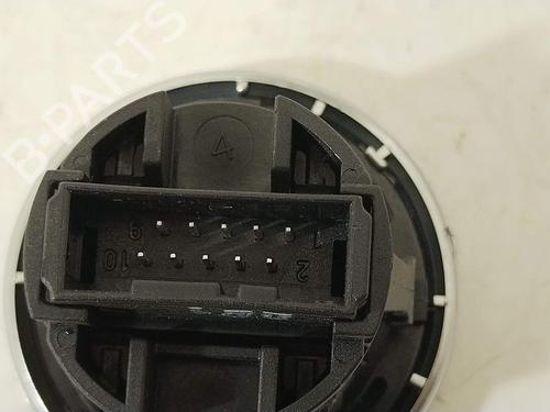 Ignition barrel BMW 1 (E81) 116 d | BP33177646M48 - Image 4
