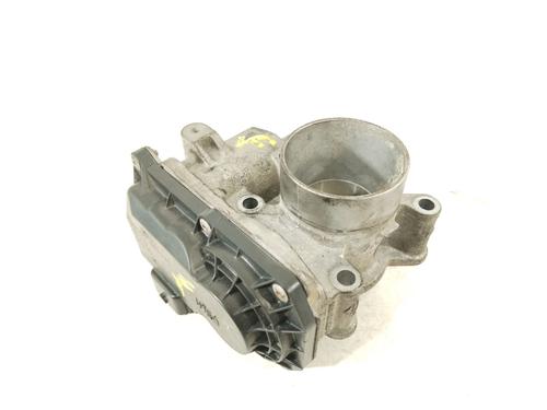 Used Throttle body RENAULT CLIO III (BR0/1, CR0/1) 1.2 16V (BR02, BR0J, BR11, CR02, CR0J, CR11) (75 hp) 30900677