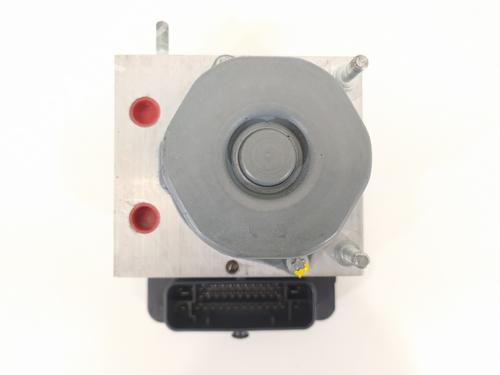 ABS pump RENAULT CLIO IV (BH_)  | BP4882108M43 