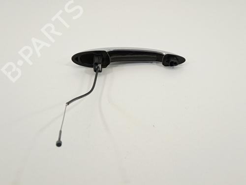 Front right exterior door handle MINI MINI (R56) Cooper S | BP23088885C129 
