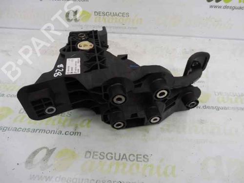 bremsepedal RENAULT TRAFIC III Bus (JG_) | BP8786282I19 - Image 5