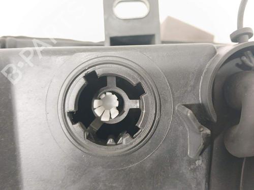 Left headlight OPEL MOVANO A Bus (X70) 2.2 DTI (JD) | BP34538950C28 - Image 5