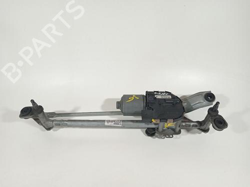 Used Front wiper motor VW GOLF VII (5G1, BQ1, BE1, BE2) 1.6 TDI (105 hp) 23549319