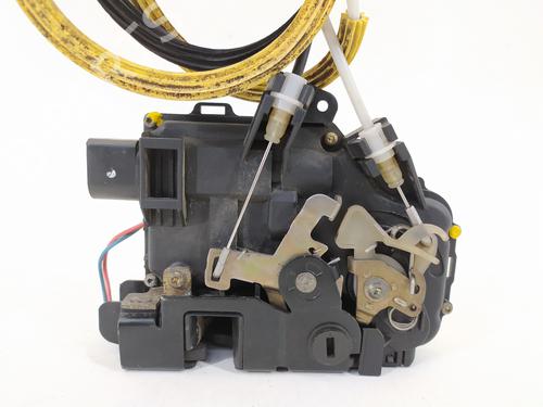 Rear right lock AUDI A6 C5 (4B2) 2.5 TDI | BP7863221C99 