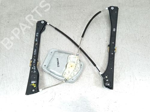 Front right window mechanism VW GOLF PLUS V (5M1, 521) 2.0 TDI 16V | BP31880695C23