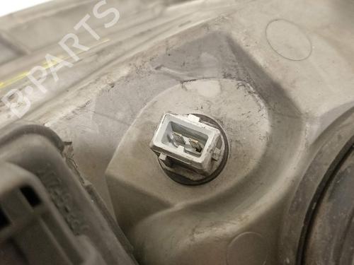 Left headlight RENAULT TRAFIC II Van (FL) | BP16018925C28 - Image 2