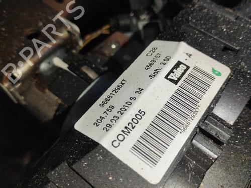 Forlygtekontakt PEUGEOT 207 SW (WK_)  | BP29972924I24 