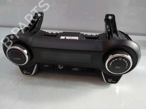 Climate control KIA RIO IV (YB, SC, FB)  | BP4860682I5 
