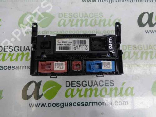 Climate control PEUGEOT 407 (6D_)  | BP1877940I5 