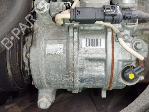 Used AC compressor AC compressor 36431345 36431345