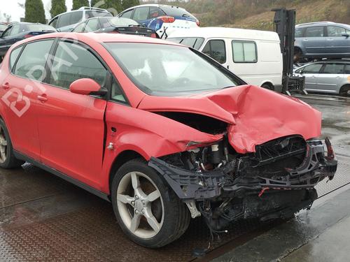 Starter SEAT ALTEA (5P1)  | BP16406566M8 