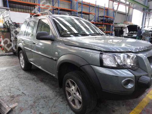 Alternator LAND ROVER FREELANDER I (L314) 2.5 V6 4x4 | BP1986945M7 