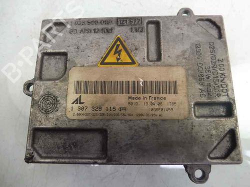 Used Lights ECU Lights ECU 3154622 3154622